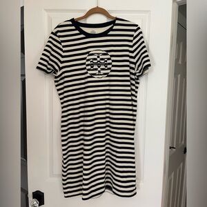 Women’s Tory Burch Tshirt dress Smoke